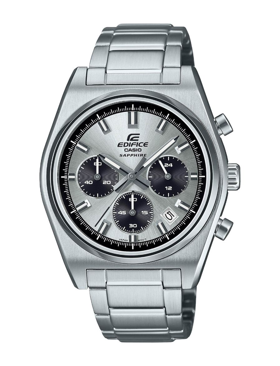 Casio Edifice Standard Chronograph EFB-730D-7AVUDF
