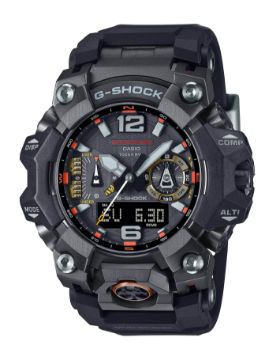G-Shock Master of G-Land Mudmaster GWG-B1000EC-1ADR