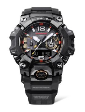 G-Shock Master of G-Land Mudmaster GWG-B1000EC-1ADR