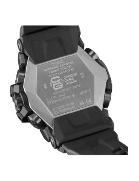 G-Shock Master of G-Land Mudmaster GWG-B1000EC-1ADR