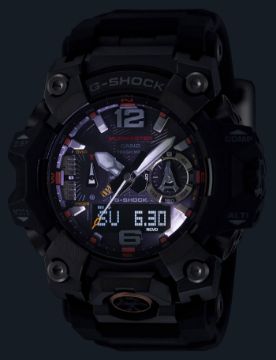 G-Shock Master of G-Land Mudmaster GWG-B1000EC-1ADR