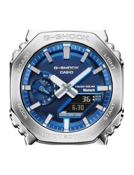 G-Shock 2100 Series GM-B2100AD-2ADR