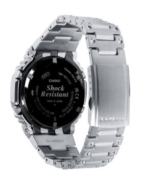 G-Shock 2100 Series GM-B2100AD-2ADR