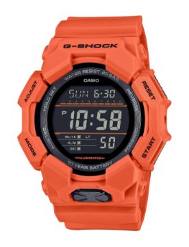 G-Shock GD-010 Series GD-010-4DR