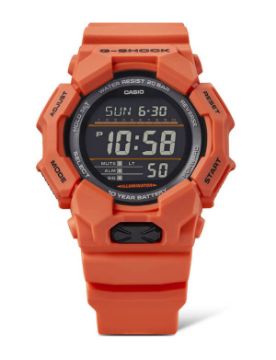 G-Shock GD-010 Series GD-010-4DR