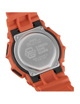 G-Shock GD-010 Series GD-010-4DR