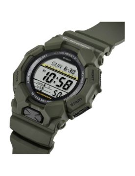 G-Shock GD-010 Series GD-010-3DR