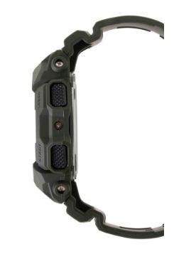 G-Shock GD-010 Series GD-010-3DR