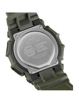 G-Shock GD-010 Series GD-010-3DR