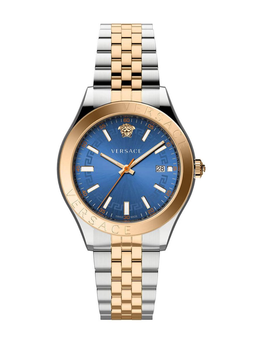 Versace Quartz Erkek Kol Saati VRSCVEVK01424