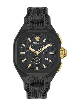 Versace Quartz Erkek Kol Saati VRSCVE9L00124