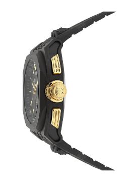 Versace Quartz Erkek Kol Saati VRSCVE9L00124