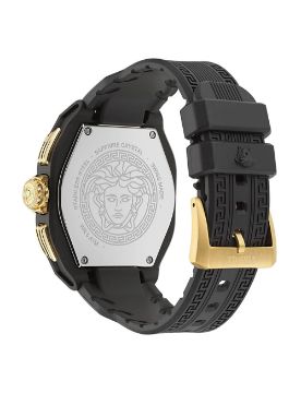 Versace Quartz Erkek Kol Saati VRSCVE9L00124