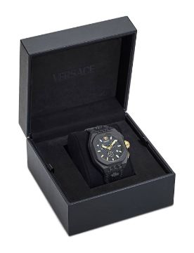 Versace Quartz Erkek Kol Saati VRSCVE9L00124