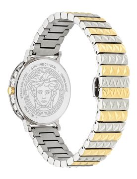 Versace Quartz Kadın Kol Saati VRSCVE9A00424