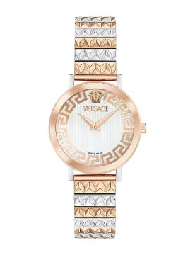 Versace Quartz Kadın Kol Saati VRSCVE9A00324