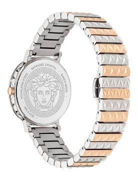 Versace Quartz Kadın Kol Saati VRSCVE9A00324