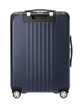 Montblanc #MY4810 Ön Cepli Kabin Bavul 131960