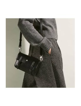 Montblanc Meisterstück Mini Askılı Çanta 198785