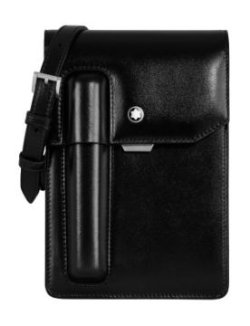 Montblanc Meisterstück Kalem Kutulu Küçük Askılı Çanta 198763