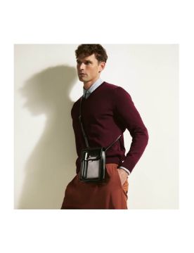 Montblanc Meisterstück Kalem Kutulu Küçük Askılı Çanta 198763