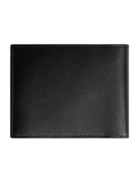 Montblanc Soft Çıkarılabilir Kartlıklı 6'lı Cüzdan 198745