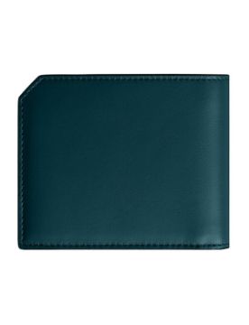 Montblanc Soft 6'lı Cüzdan 198743