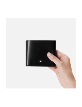 Montblanc Meisterstück 6'lı Cüzdan 198314