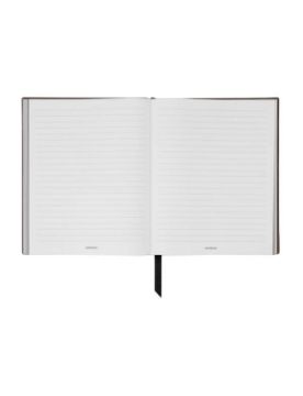 Montblanc Extreme 3.0 #149 Lavanta Grisi - Çizgili Büyük Defter 134079