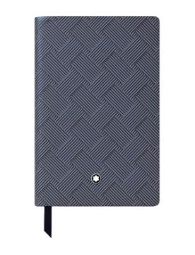 Montblanc Extreme 3.0 #148 Lavanta Grisi - Çizgili Cep Defteri 134077