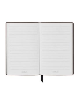 Montblanc Extreme 3.0 #148 Lavanta Grisi - Çizgili Cep Defteri 134077