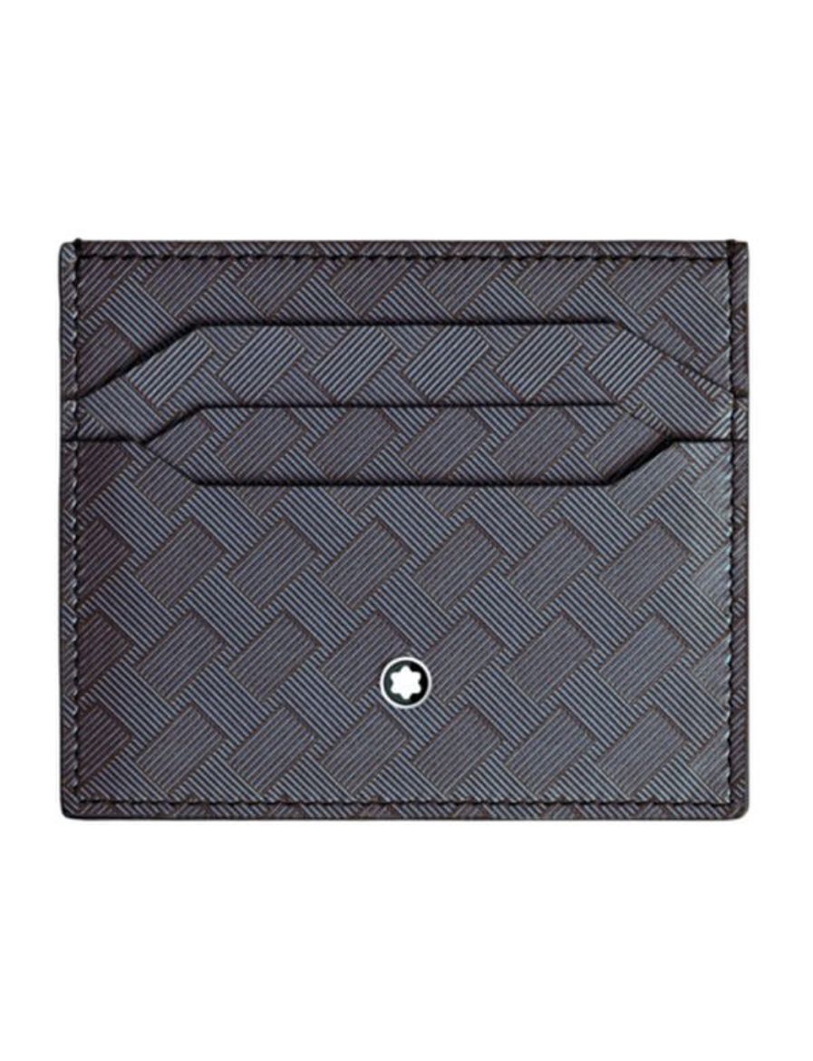 Montblanc Extreme 3.0 6'lı Kartlık 198845