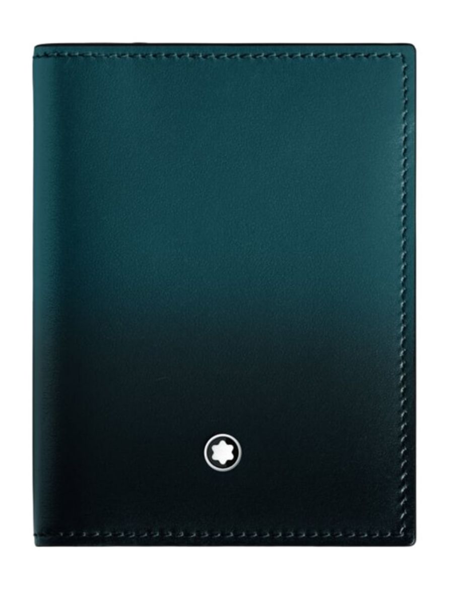 Montblanc Meisterstück 4'lü Karlık 198801