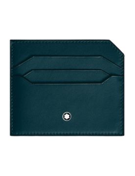 Montblanc Soft 6'lı Kartlık 198755