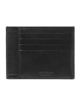 Montblanc Meisterstück 4 cc Kimlik Tutuculu Kartlık 198328