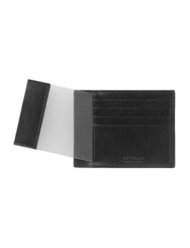 Montblanc Meisterstück 4 cc Kimlik Tutuculu Kartlık 198328