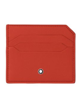 Montblanc Soft 6'lı Kartlık 198035