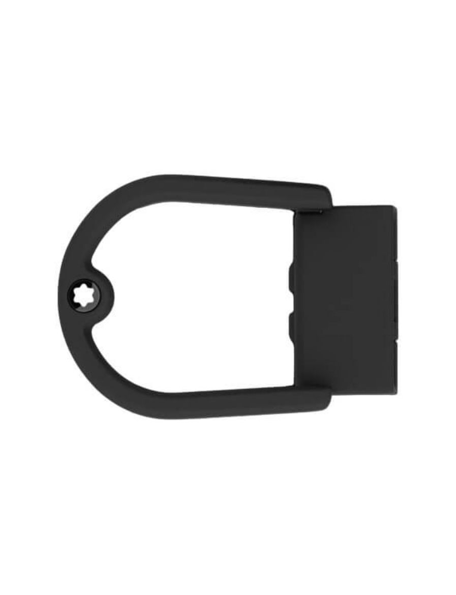 Montblanc At Nalı Kemer Tokası 199111