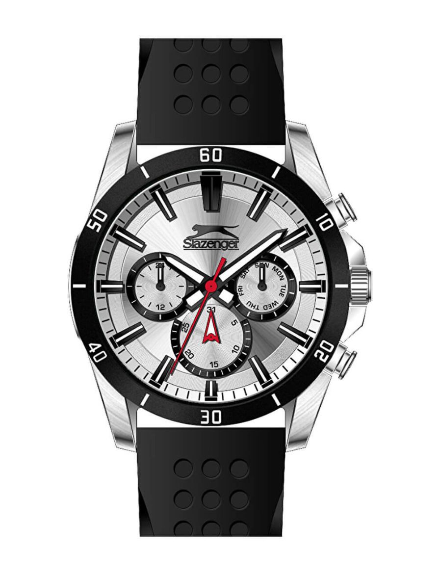 Slazenger Quartz Erkek Kol Saati SL.09.2431.2.01