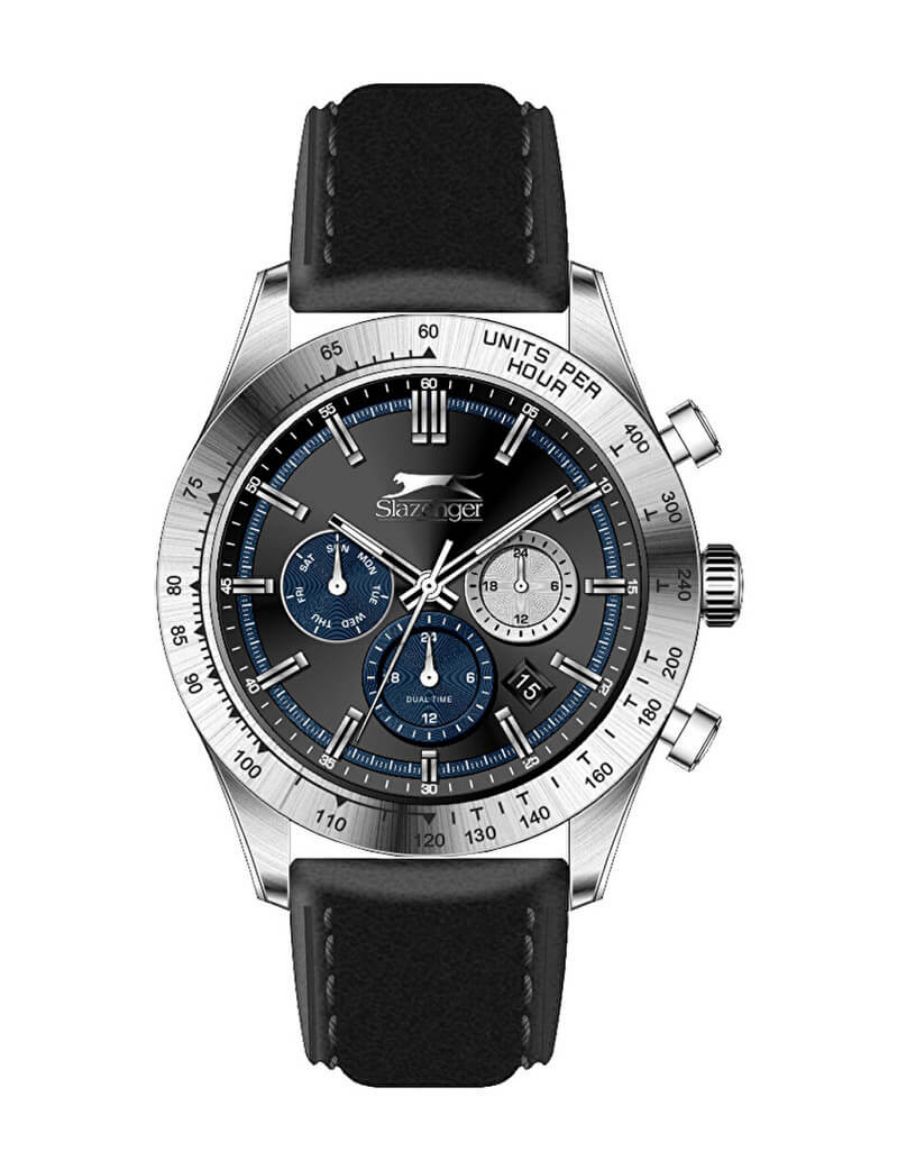 Slazenger Quartz Erkek Kol Saati SL.09.2420.2.01