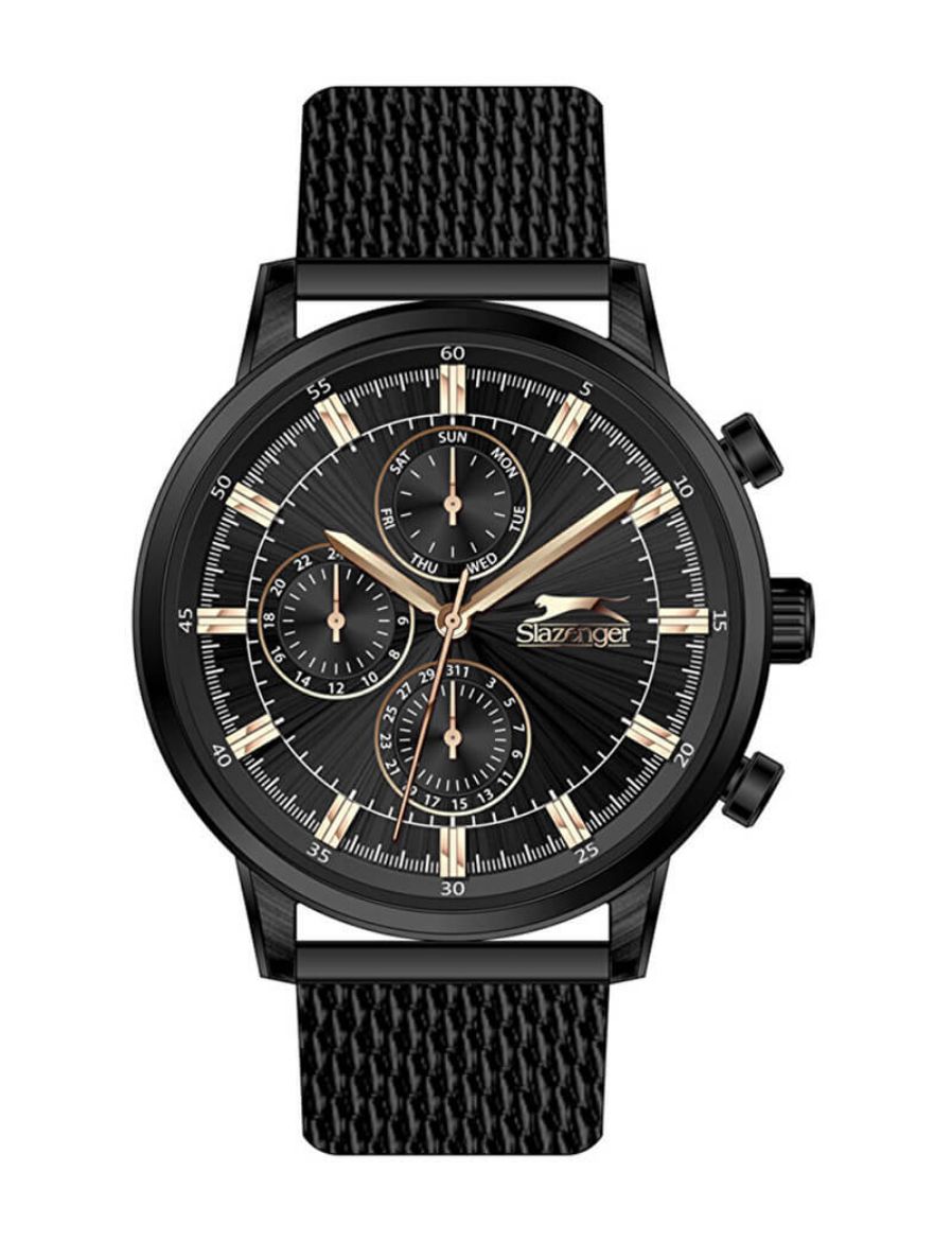 Slazenger Quartz Erkek Kol Saati SL.09.2262.2.02