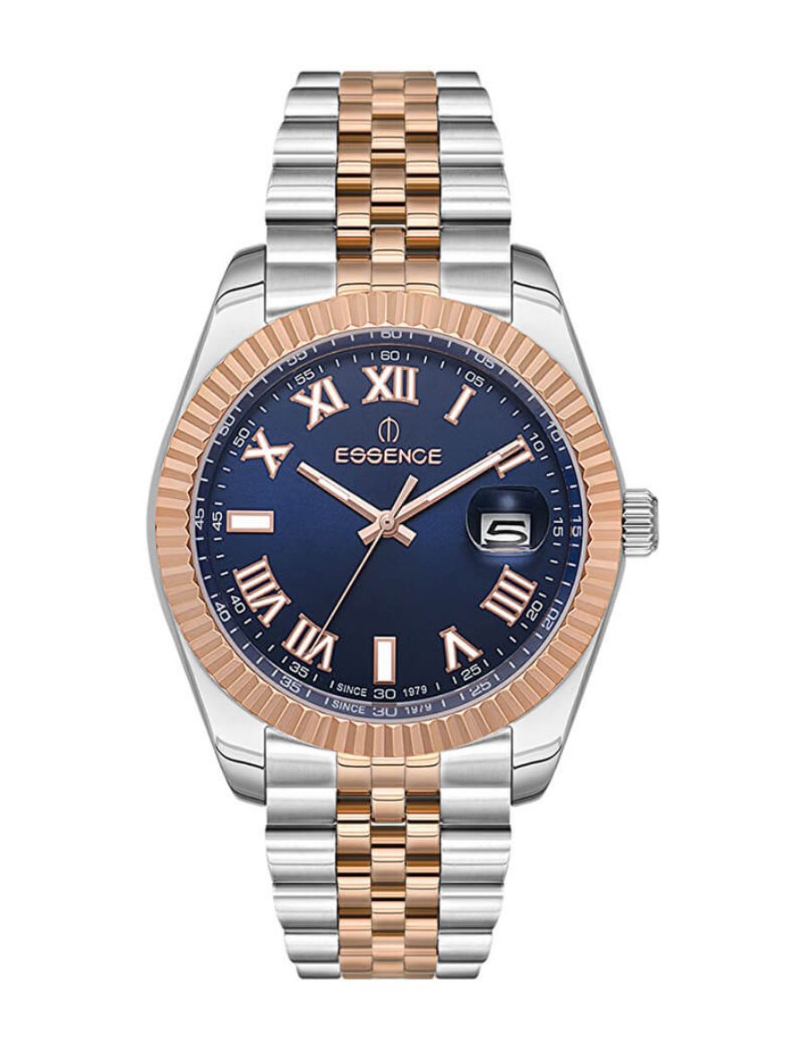 Essence Quartz Kadın Kol Saati ES6912ME.590