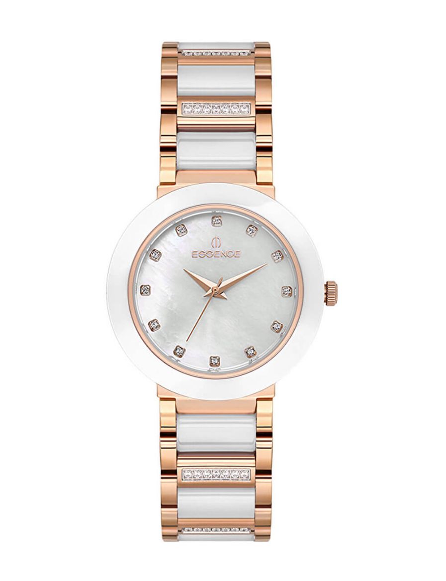 Essence Quartz Kadın Kol Saati ES6902FE.520
