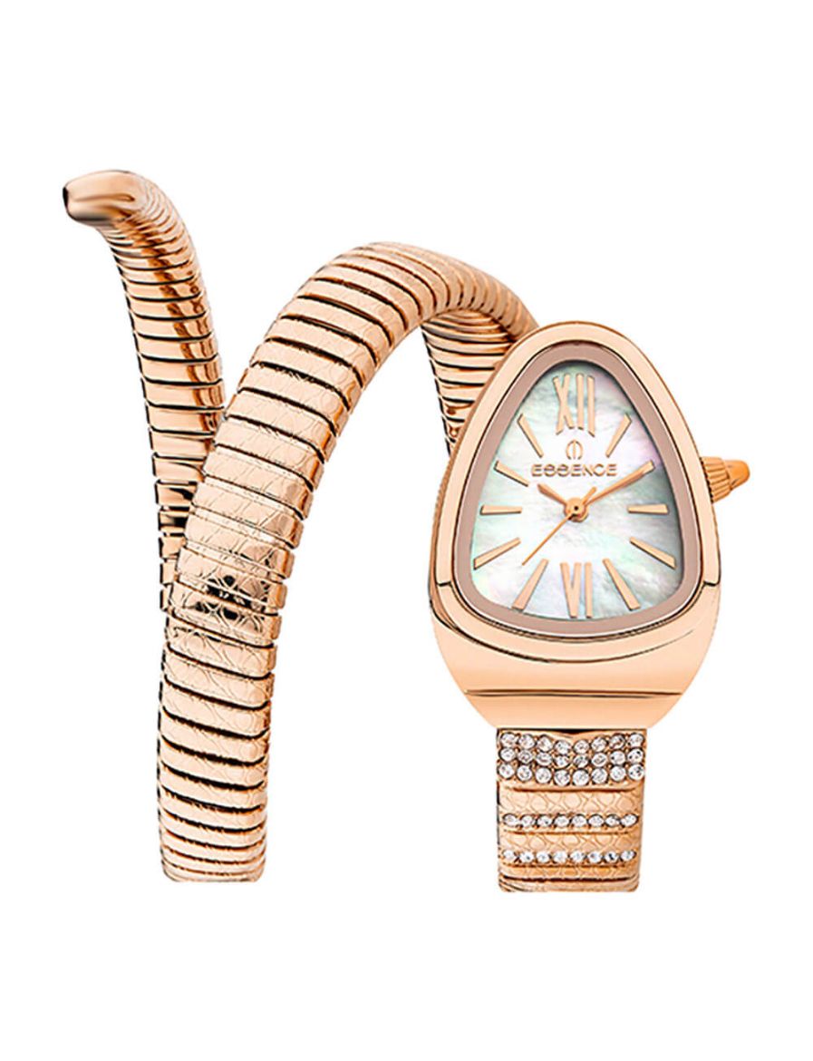 Essence Quartz Kadın Kol Saati D1147.520