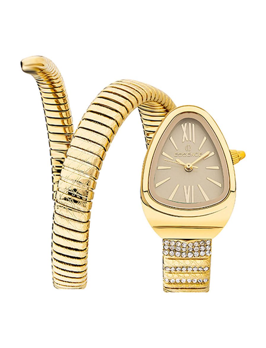 Essence Quartz Kadın Kol Saati D1147.110