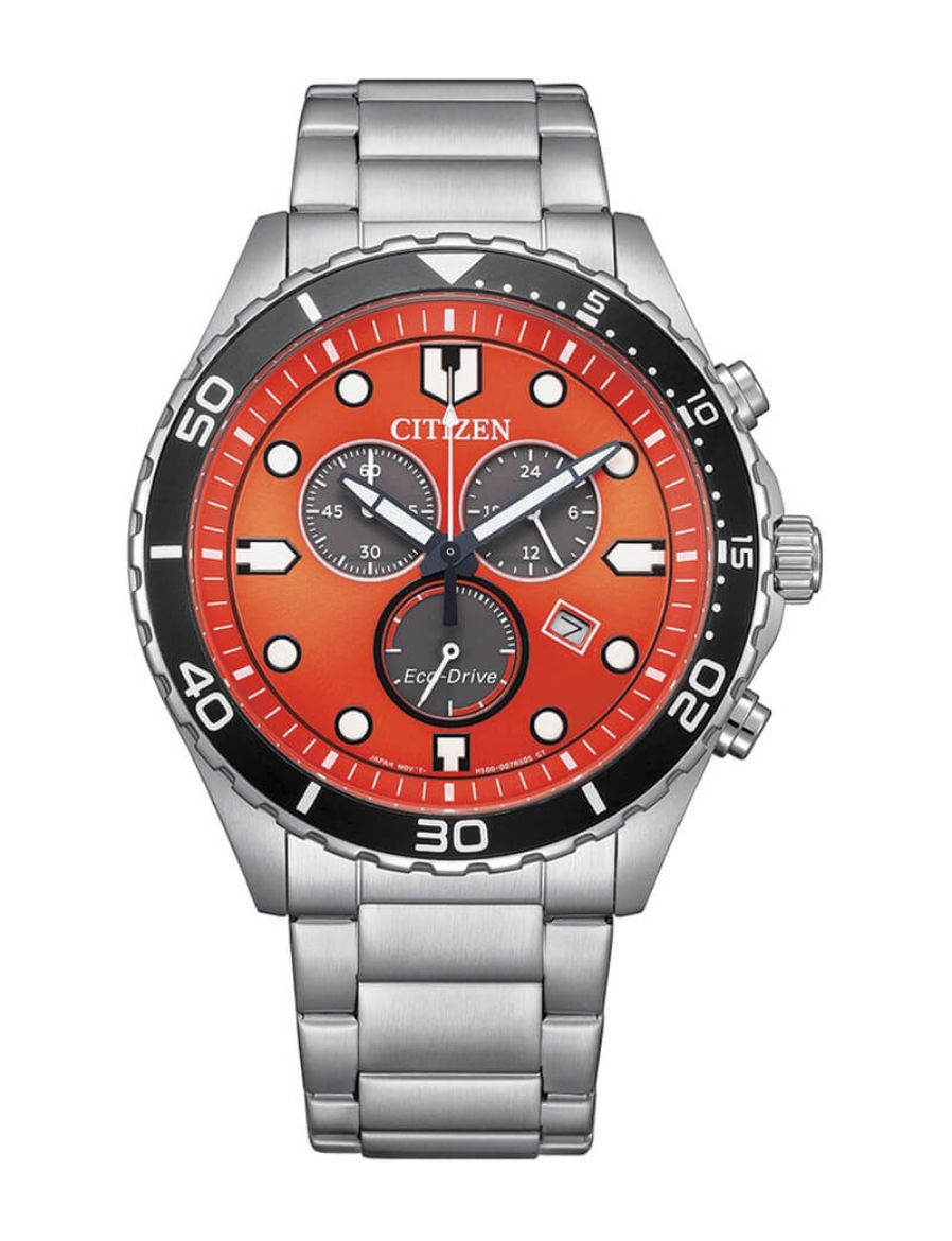 Citizen Chrono Sporty-Aqua AT2560-84X