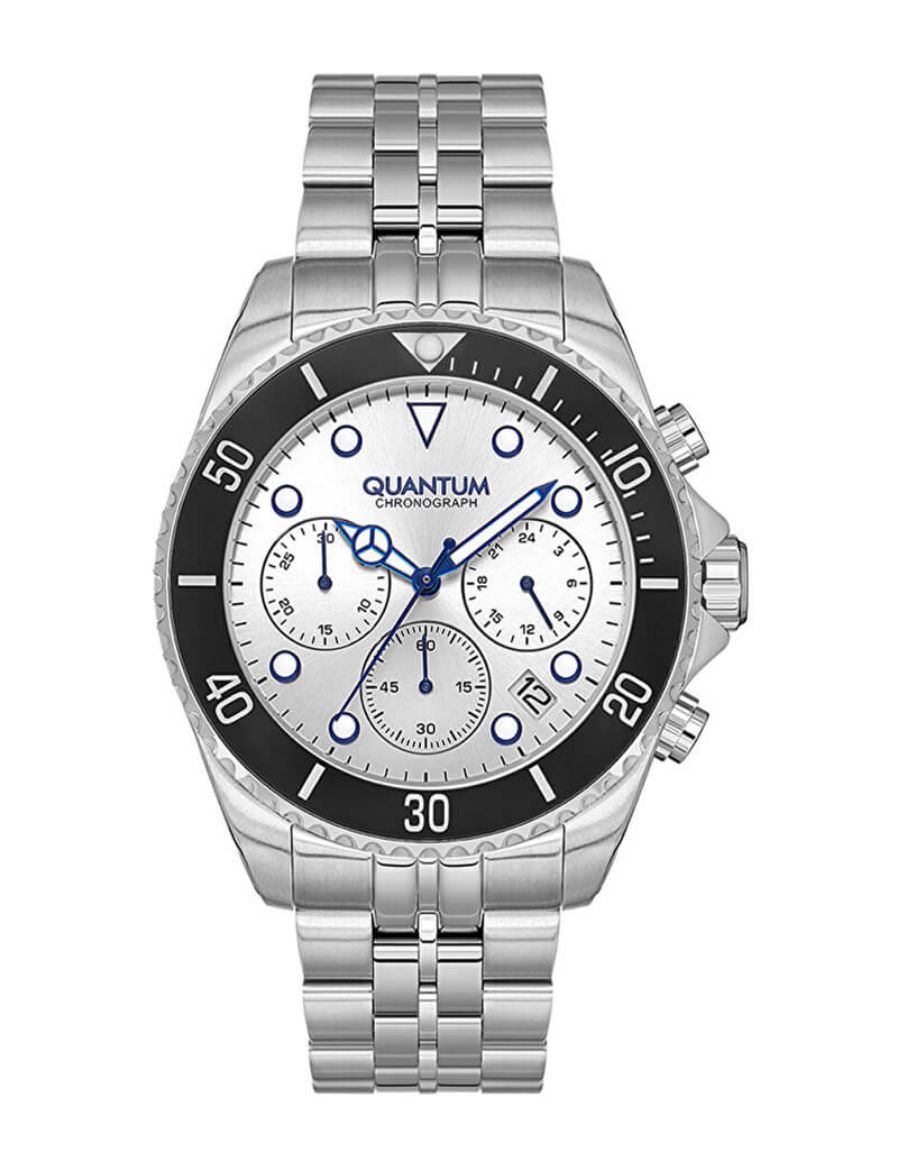 Quantum Quartz Erkek Kol Saati PWG930.330