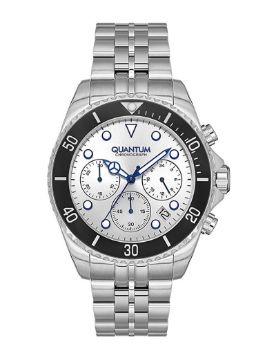 Quantum Quartz Erkek Kol Saati PWG930.330