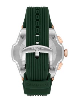 Quantum Quartz Erkek Kol Saati PWG1129.375