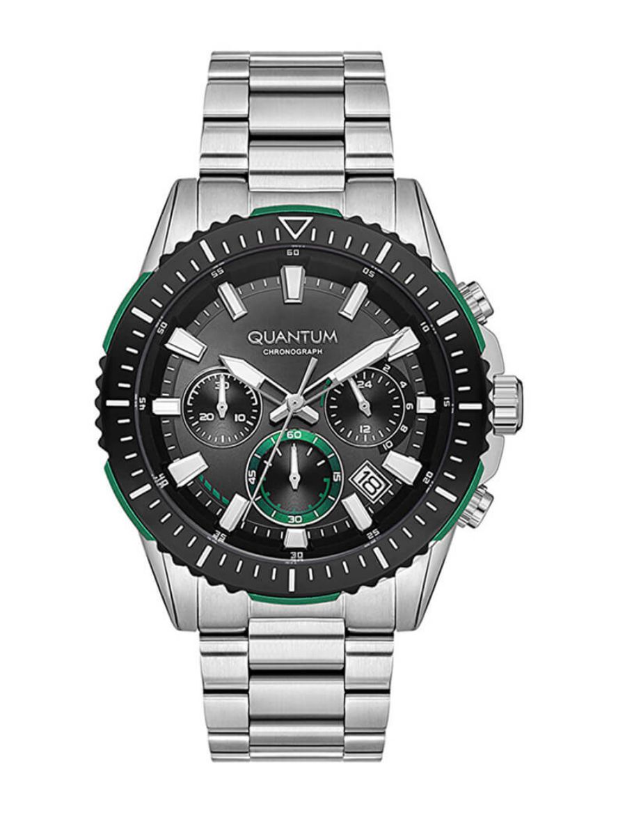 Quantum Quartz Erkek Kol Saati PWG1128.351